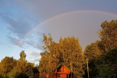 rainbow